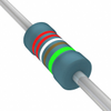 Through Hole Resistors - MBB02070D2291DC100-ND - DigiKey