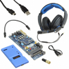 RF, RFID, Wireless Evaluation Boards - DK-QCC3001-BGA-CE889-1A-ND - DigiKey