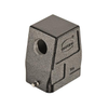 Heavy Duty Connector Housings, Hoods, Bases - 1195-7152-ND - DigiKey