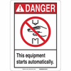 Signs, Nameplates, Posters - 2267-45052-ND - DigiKey