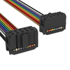Rectangular Cable Assemblies - A3CCH-1018M-ND - DigiKey