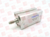 Pneumatic Cylinder - 45043769 - Radwell International