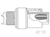 Standard Circular Connectors - 143396-000 - TE Connectivity