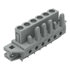 Female connector/socket - 232-136/031-000 - WAGO