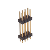 Board Spacers, Stackers (Board to Board) - 612-DW-04-12-G-D-665-ND - DigiKey