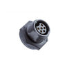 Circular Connector Assemblies - 1754-1BB-03PMFS-SC7001-ND - DigiKey