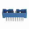 Headers, Male Pins - 2-1761605-7 - ODG (Origin Data Global)
