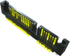 Micro Pitch Board-to-Board Terminal Strip -- SATA-SV Series