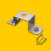 Custom Sheet metal Parts -- View Larger Image