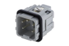Heavy Duty Power Connector Inserts & Modules - 2218581 - RS Components, Ltd.