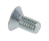Machine Screws - 553396 - RS Components, Ltd.