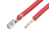 Crimped Wire - 194204 - RS Components, Ltd.