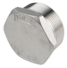 Stainless Steel Pipe Fittings - 4993675 - RS Components, Ltd.