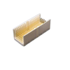 Hard Metric, Standard - 609-HM2P67PDA1L1E9LF-ND - DigiKey
