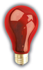 150A21/TRANS RED PET - NITE-BRITE -- 80660 - Image