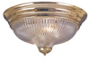 Flush Mounts-Bowl Style - 286811 - Light Center (The)
