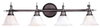 9444MB/AM Bathroom Fixtures-Four Lights - 722316 - Capital Lighting, Inc.