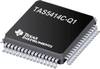 TAS5414C-Q1 Automotive Analog Single Ended Input 4-Channel Class-D Amp with Load Dump Protection and Diagnostics - TAS5414CTPHDRQ1 - Texas Instruments