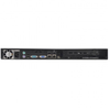 SC510-200B 1U 17" Industrial Rackmount Chassis for microATX motherboards -- 1408000 - Image