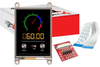 Display Modules - LCD, OLED, Graphic - 1613-1124-ND - DigiKey