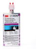 3M 04240 Semi-Rigid Plastic Adhesive - Black Liquid 6.75 oz Cartridge - 04240 - 051131-04240 - R. S. Hughes Company, Inc.