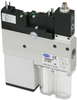 Compact ejector with integrated functions SCP 20 NC AS RE - 10.02.02.00784 - Schmalz Inc.