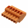 Terminal Blocks - Headers, Plugs and Sockets - 281-5670-ND - DigiKey