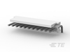 PCB Headers & Receptacles - 1-640389-1 - TE Connectivity