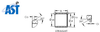 Plain Bearings / Sleeve Bearings -- ASTEPB 0304-03 - Image