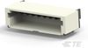 PCB Headers & Receptacles - 1734595-8 - TE Connectivity