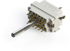 Backplane Connectors - Specialized - 516-020-520-301 - Lingto Electronic Limited