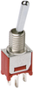 Sip Switch, Spst, 0.01A, 20V, Tht; No. Of Circuits C&k Components - 35AH6610 - Newark, An Avnet Company