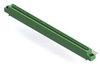Card Conn, Single Side, 57Pos, Wire Wrap; Card Edge Connector Type Edac - 69AJ5850 - Newark, An Avnet Company
