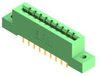 Card Edge Connector Rohs Compliant Edac - 61AJ3415 - Newark, An Avnet Company