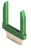 Card Conn, Dual Side, 38Pos, Wire Wrap; Card Edge Connector Type Edac - 69AJ9968 - Newark, An Avnet Company