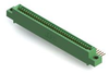 Card Edge Conn, Single, 35Pos, Wire Wrap; Card Edge Connector Type Edac - 68AJ2766 - Newark, An Avnet Company