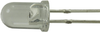 Led, Green, T-1 3/4 (5Mm), 1.85Cd, 572Nm; Led Color Multicomp Pro - 14N9423 - Newark, An Avnet Company