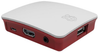 Dev Board Enclosure, Raspberry Pi Model; For Use With Raspberry-Pi - 82AC3026 - Newark, An Avnet Company
