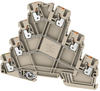 Din Rail Terminal Block, 7Pos, 12Awg; No. Of Positions Weidmuller - 63AC5346 - Newark, An Avnet Company
