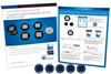 Ref Design Kit, Solar-Powered Ble Sensor; Silicon Manufacturer Cypress Infineon Technologies - 68AC4711 - Newark, An Avnet Company