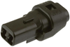Connector Housing, Rcpt, 4Pos; Product Range Molex - 63W4617 - Newark, An Avnet Company