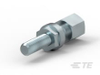 Connector Hardware, Mounts, Locks & Retainers - 5207719-3 - TE Connectivity