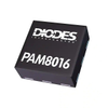 Integrated Circuits (ICs) - Power Management (PMIC) - Motor Drivers, Controllers - 1353594-PAM8016AKR - Win Source Electronics