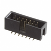 Headers, Male Pins - AE11247-ND - DigiKey