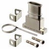D-Sub, D-Shaped Connector Backshells, Hoods - 1003-2392-ND - DigiKey
