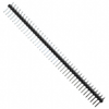 Headers, Male Pins - WM50022-80-ND - DigiKey