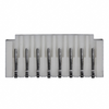 Headers, Male Pins - 900-0874370833TR-ND - DigiKey