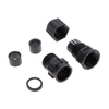 Circular Connector Assemblies - 1754-1422-ND - DigiKey