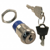 Keylock Switches - JD7509G-ND - DigiKey