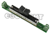 LED Slide Dimmer 1 Channel 12-24V 4A - LC-OL-4DIM - ECO Light LED